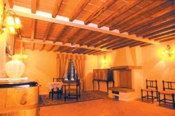 Palazzo Dell'Opera Aparthotel Chianciano Terme Room photo