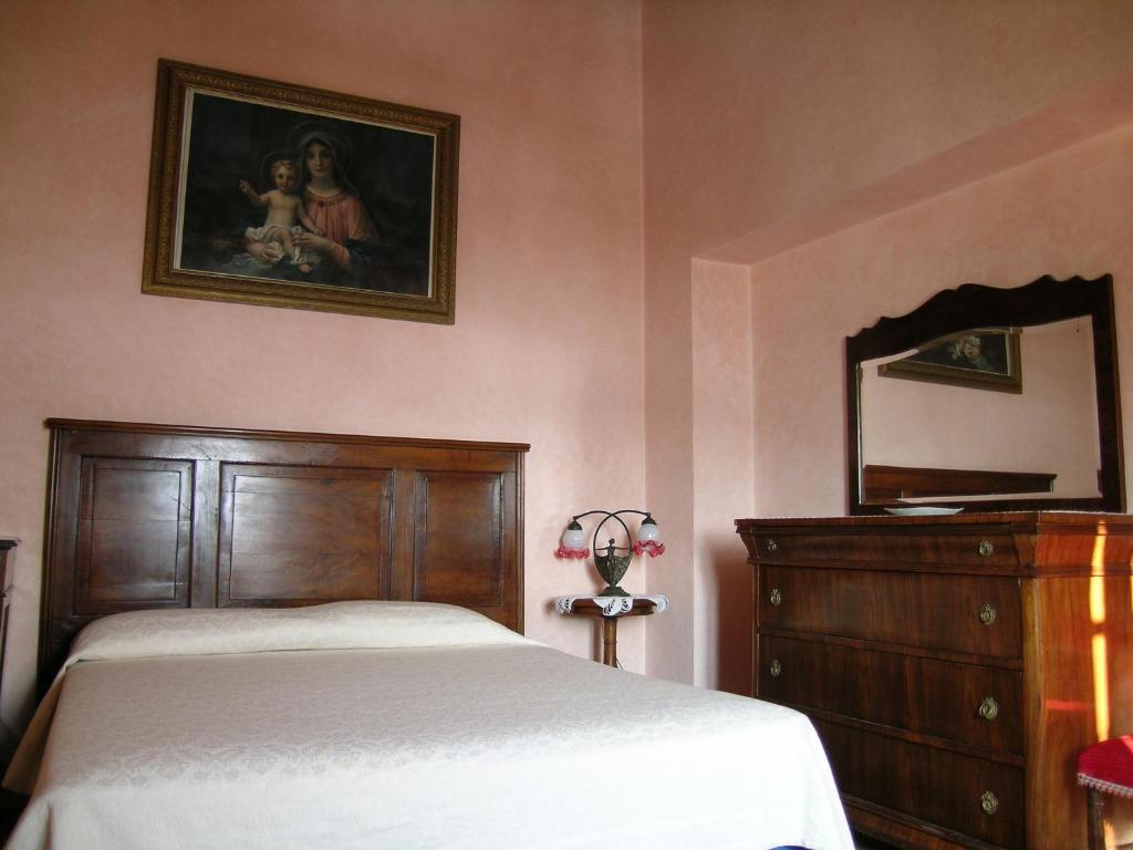 Palazzo Dell'Opera Aparthotel Chianciano Terme Room photo