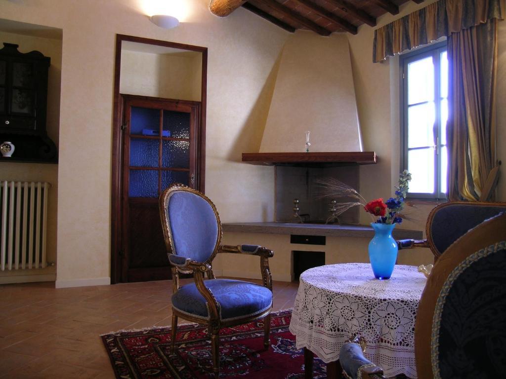 Palazzo Dell'Opera Aparthotel Chianciano Terme Room photo